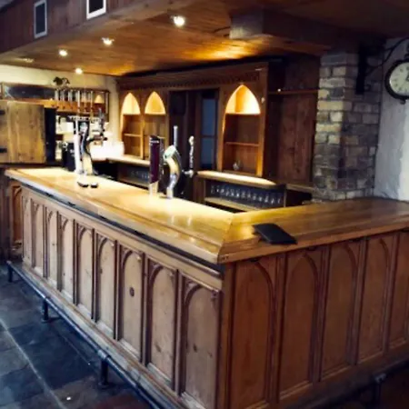 3 Mins From Obama Plaza Lodge Roscrea